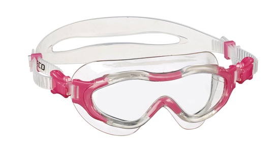 Plauk. akiniai vaik. 99028 4+ 4 pink